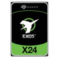 Pikkukuva 1 / 2: Kovalevy Seagate ST24000NM002H 3,5" 24 TB