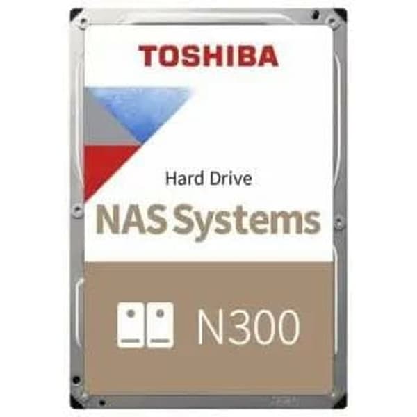 Kovalevy Toshiba MN10ADA400ES