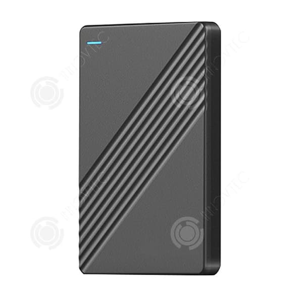 INN Extern hårddisk 500GB USB3.0 20-36MB/S HDD kompatibel med multi-enheter höghastighetsöverföring extern mekanisk hårddisk