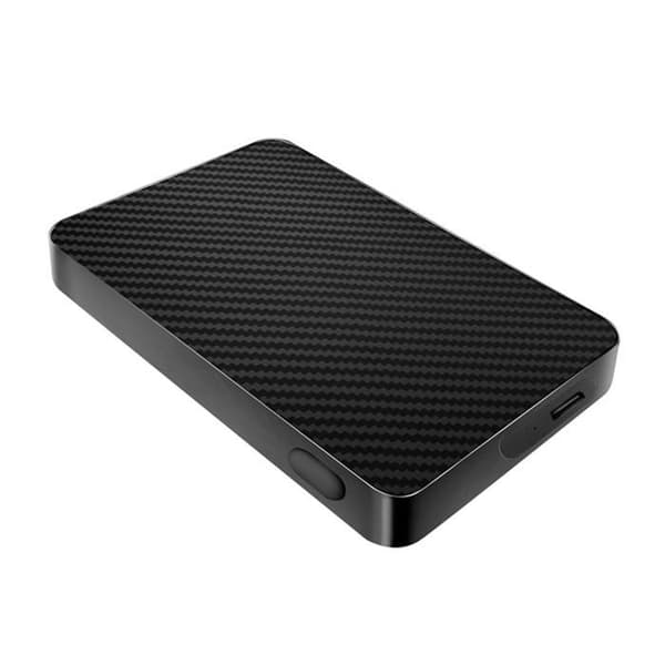 INN Extern hårddisk 1TB USB3.0 40M-120M/S Multi-enhetskompatibel höghastighetsöverföring Extern mekanisk hårddisk n