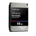 Miniatyrbillede 3 af 3: Harddisk Western Digital 0B48721 3,5" 14 TB