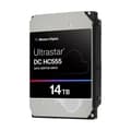 Miniatyrbillede 2 af 3: Harddisk Western Digital 0B48721 3,5" 14 TB