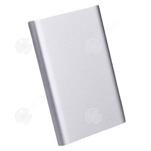 INN Extern hårddisk 1TB USB 3.1 Type-C Höghastighetsöverföring 500MB/s Skriv Bärbar SSD Kompatibel med PC-dator