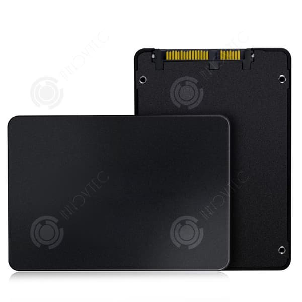 INN SSD 2TB SATA3-gränssnitt stöder Windows/OS/Linux kompatibel med olika enheter intern solid state-enhet för professionella