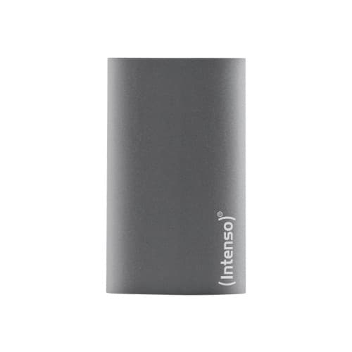 Intenso - Premium Edition - SSD - 128 GB - USB 3.0