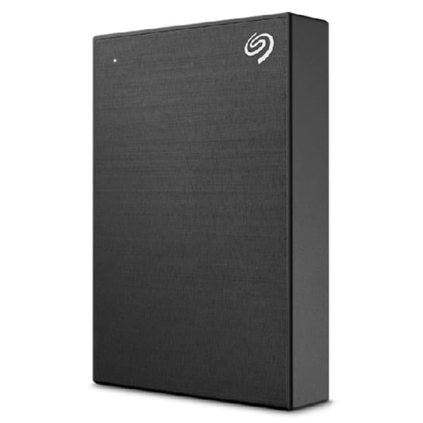 Ekstern Harddisk Seagate STKY1000400 Svart 1 TB HDD
