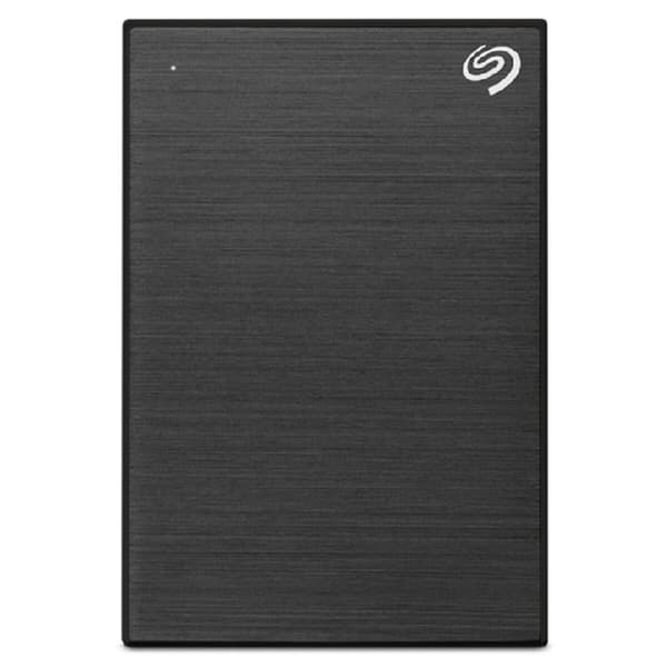 Ekstern Harddisk Seagate STKY1000400 Svart 1 TB HDD