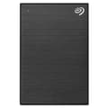 Miniatyrbilde 7 av 7: Ekstern Harddisk Seagate STKY1000400 Svart 1 TB HDD