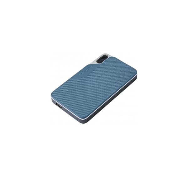 Harddiske (SSD), TX100 2TB ekstern 3826471, Intenso