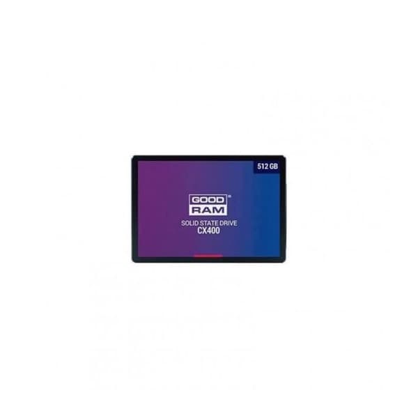 GoodRam SSD 256 GB SSD hårddisk