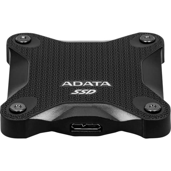 DISK EXTERNT FAST MINNE 512GB ADATA SD 620 PS5 XBOX