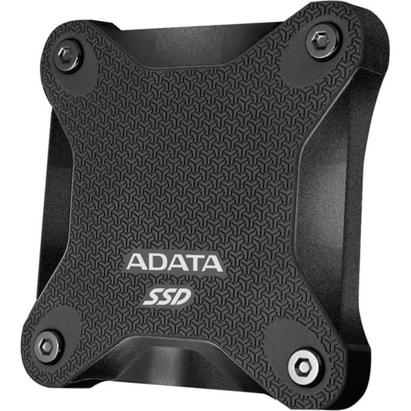 DISK EXTERNT FAST MINNE 512GB ADATA SD 620 PS5 XBOX