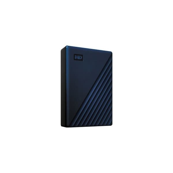 Wd MY PASSPORT MAC 2TB extern hårddisk