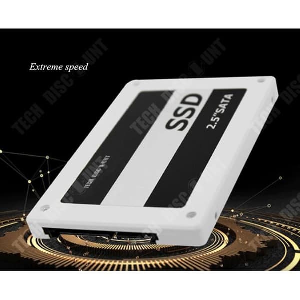 TD® intern ssd hårddisk dator fix stationär pc 250GB gaming gamer hp laptop universal flashminne windows fodral grandele