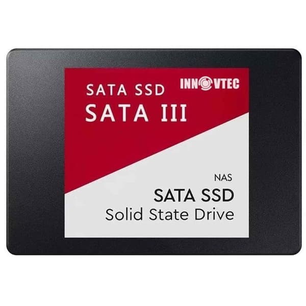Intern HDD INN® 1TO 2,5 tum SATA3 SSD överföringshastighet 450M/s underhållning och kontor passar för kontor