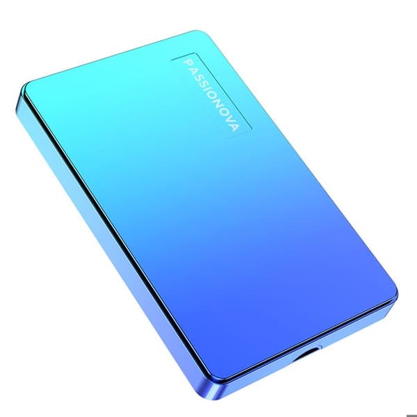 INN Extern hårddisk 120g USB3.0 är lämplig för underhållning och kontorshårddisk bärbar extern hårddisk hårddisk mo
