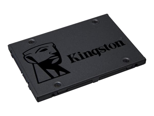 Kingston SSDNow A400 - 960GB - SATA 6