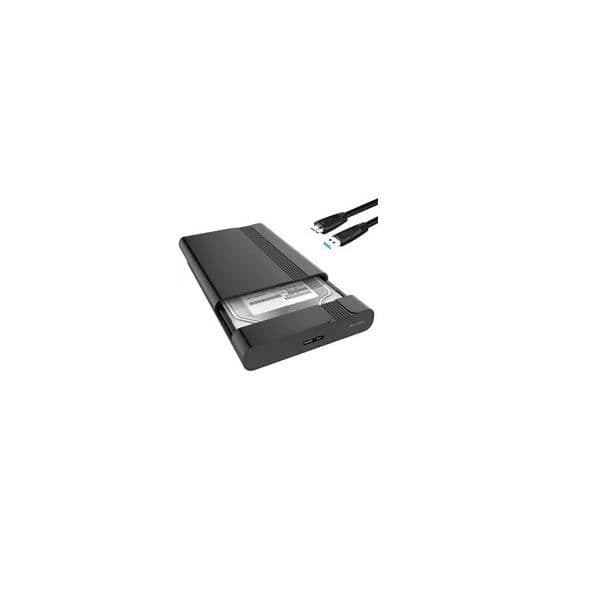 Extern hårddisk 500 GB för XBOX ONE- USED