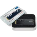 Miniatyrbild 1 av 4: SSD - Integral - Advantage Pro-1 - 2 To - NVMe M.2 2280 - PCIe Gen4x4 med termisk avledning