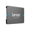 Miniatyrbild 2 av 3: Hårddisk Lexar NQ100 480 GB SSD