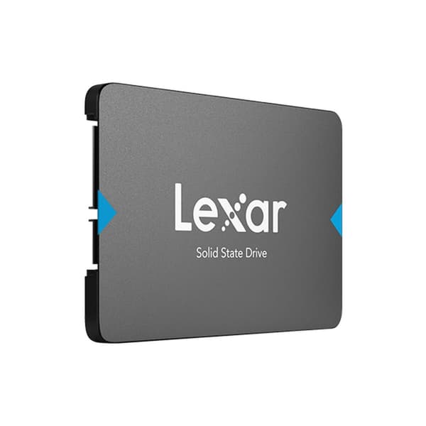 Hårddisk Lexar NQ100 480 GB SSD