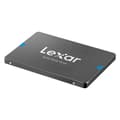 Miniatyrbild 1 av 3: Hårddisk Lexar NQ100 480 GB SSD