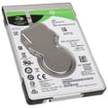 Miniatyrbild 1 av 3: SEAGATE BarraCuda ST1000LM049 intern hårddisk - 2,5" - 1 TB - SATA 6 Gb/s - 7200 rpm - 128 MB