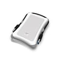 Miniatyrbild 3 av 3: Extern hårddisk - SILICON POWER - A30 - 1 TB - USB 3.0 - Vit