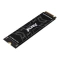 Miniatyrbild 2 av 6: KINGSTON - Intern SSD - FURY Renegade - 1TB - M.2 NVMe (SFYRS/1000G)