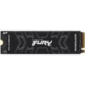 Miniatyrbild 1 av 6: KINGSTON - Intern SSD - FURY Renegade - 1TB - M.2 NVMe (SFYRS/1000G)