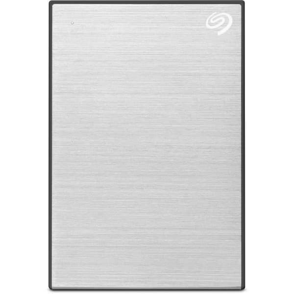 SEAGATE - Extern hårddisk - One Touch HDD - 1TB - USB 3.0 - Grå (STKB1000401)