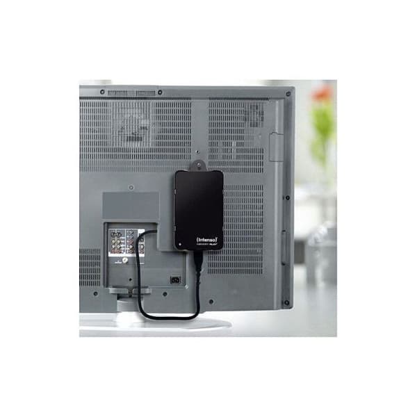 INTENSO MEMORY PLAY USB 3.0 2,5 1TB extern hårddisk