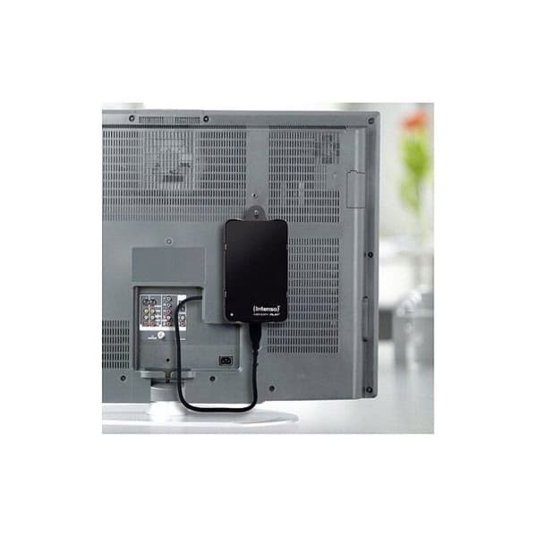 INTENSO MEMORY PLAY USB 3.0 2,5 1TB extern hårddisk