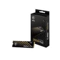 Miniatyrbild 1 av 2: DISCO DURO M2 SSD1TB MSI SPATIUM M460 PCIE 4.0 NVME