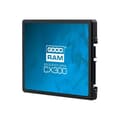 Miniatyrbild 3 av 4: GOODRAM SSD CX300 120 Go