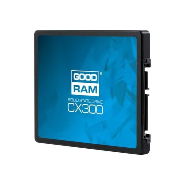 GOODRAM SSD CX300 120 Go