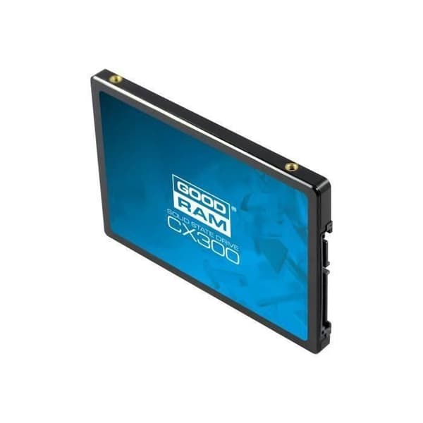 GOODRAM SSD CX300 120 Go