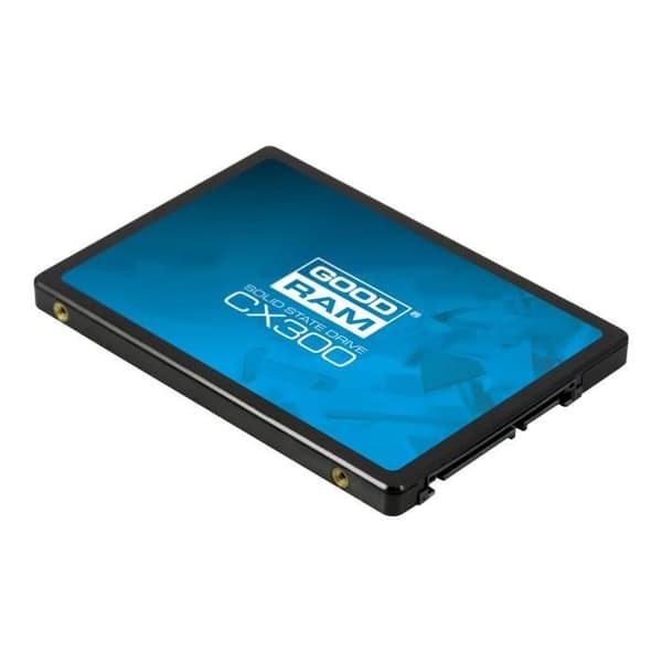 GOODRAM SSD CX300 120 Go