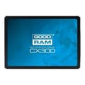 Miniatyrbild 1 av 4: GOODRAM SSD CX300 120 Go