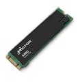 Miniatyrbild 3 av 3: Kort beskrivning: SSD 480 GB M.2 2280 SATA 6Gb/s Micron 5400 PRO