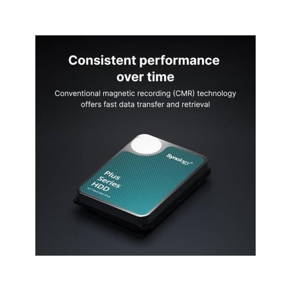 SYNOLOGY SATA HDD 12TB
