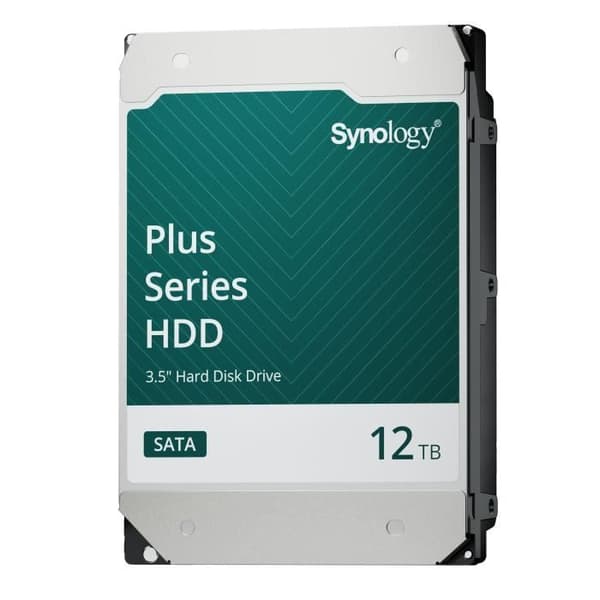 SYNOLOGY SATA HDD 12TB