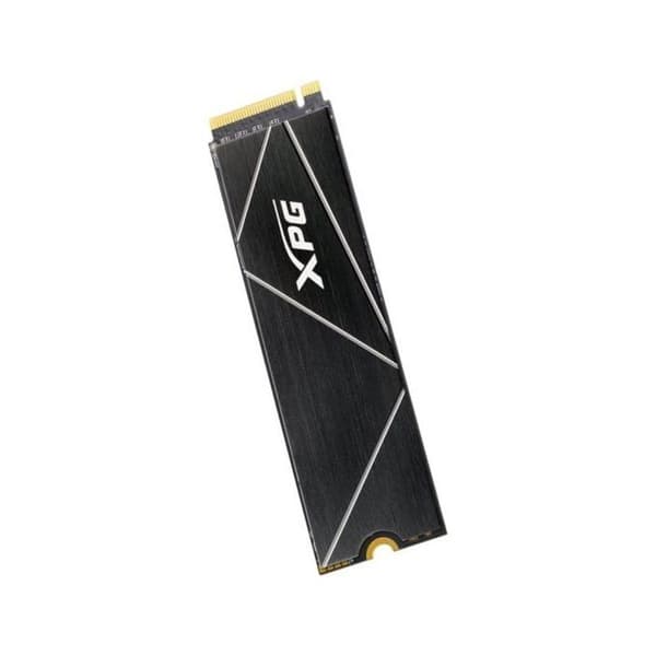 Disque SSD - ADATA - GAMMX S70 - 1 To - M.2 2280 - PCI-E x4 Gen4 NVMe