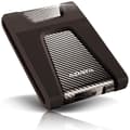 Miniatyrbild 4 av 5: ADATA DashDrive Hållbar HD650 1000 GB extern hårddisk Svart - USB 3.0 - 2.5" - Drivs av USB-port
