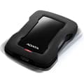 Miniatyrbild 6 av 6: ADATA HD330 bärbar extern hårddisk - 2 TB - USB 3.1 - AES 256 bitar - svart