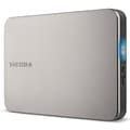 Miniatyrbillede 3 af 4: Ekstern harddisk Toshiba HDTX220ESCAA