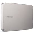 Miniatyrbillede 4 af 4: Ekstern harddisk Toshiba HDTX220ESCAA