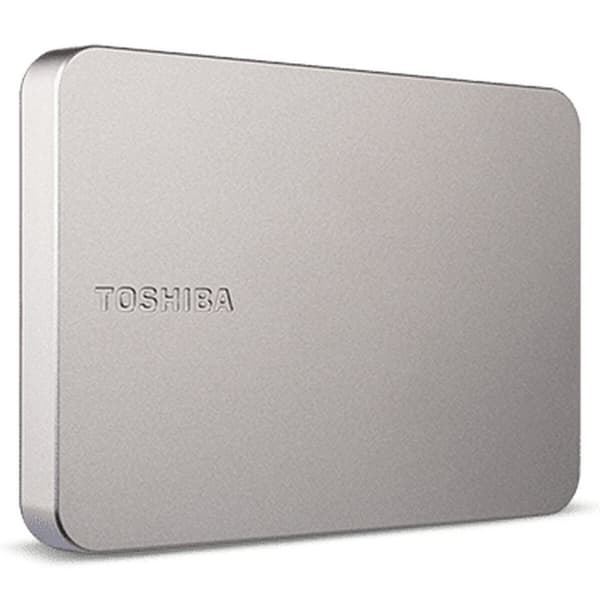 Ekstern harddisk Toshiba HDTX220ESCAA