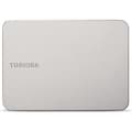 Miniatyrbillede 2 af 4: Ekstern harddisk Toshiba HDTX220ESCAA