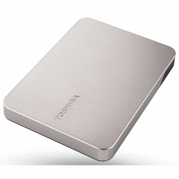 Extern Hårddisk Toshiba HDTX220ESCAA